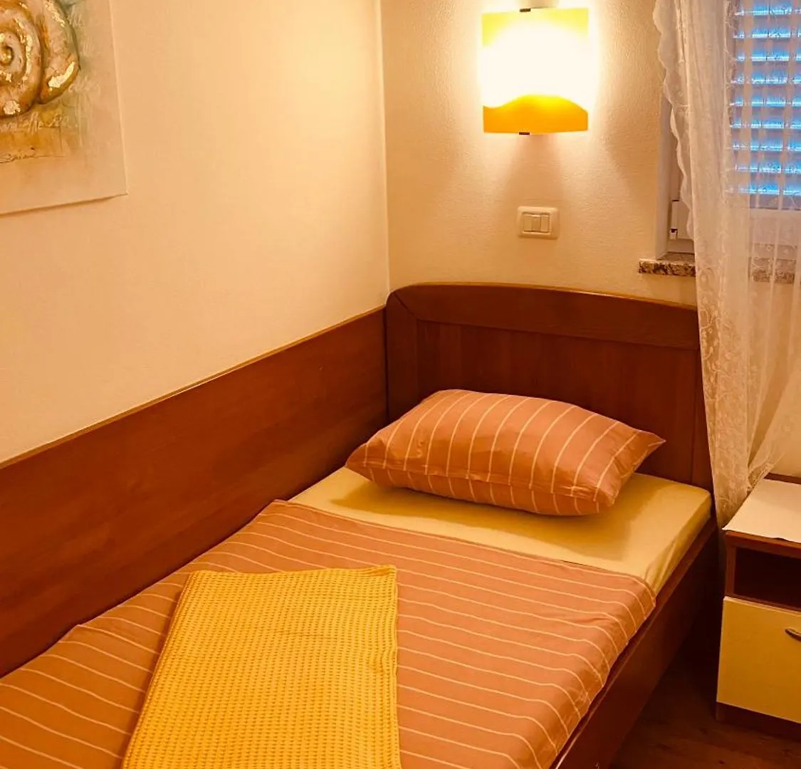 Apartmán Vila Bianca Umag